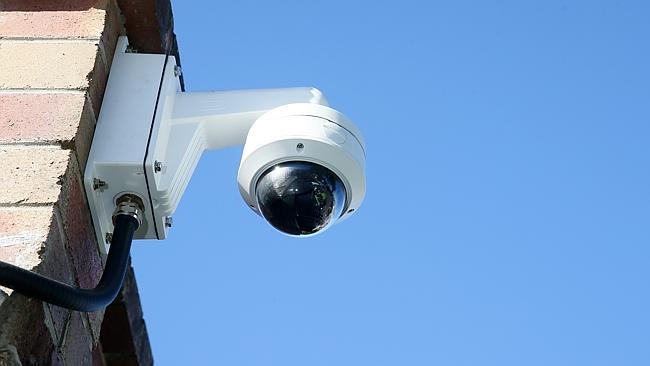 san antonio security cameras company