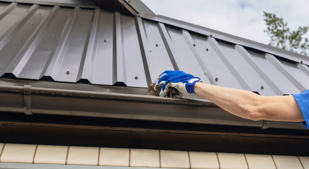 Roofing Repair Services