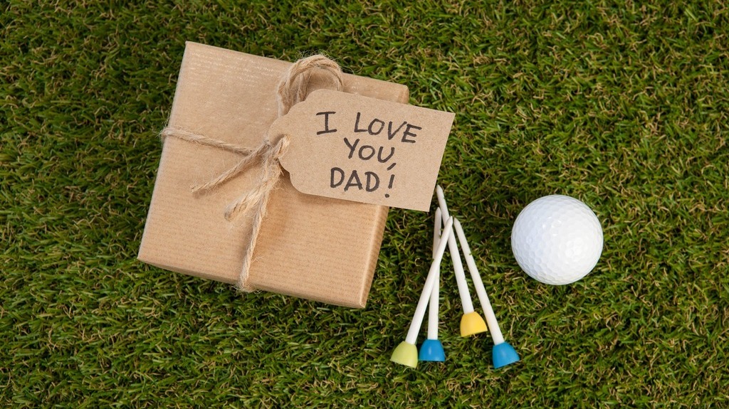 Father's Day Gifts