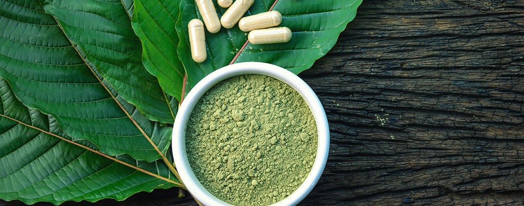 Kratom Strains