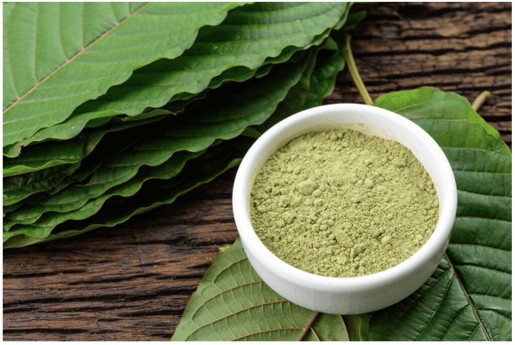 Kratom Traditional